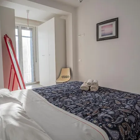 Apartmán Lighthouse Easy Comfort *