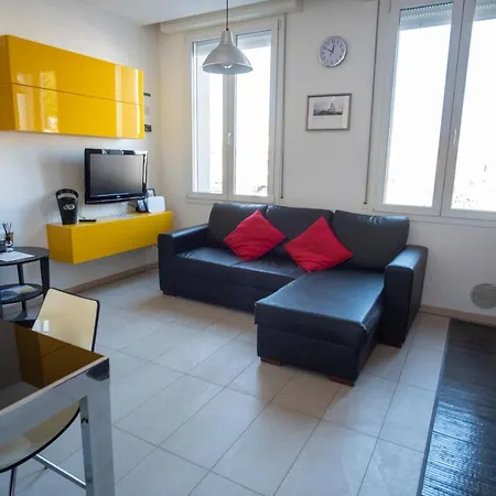 Apartmán Lighthouse Easy Comfort *