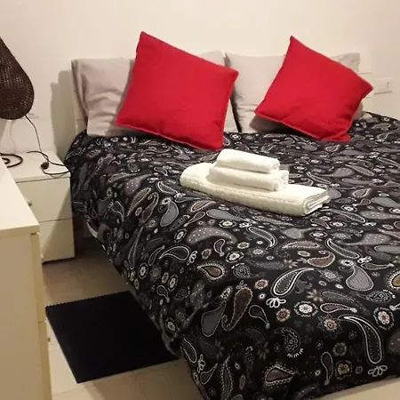 Apartmán Lighthouse Easy Comfort Rimini