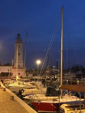 Lighthouse Easy Comfort רימיני